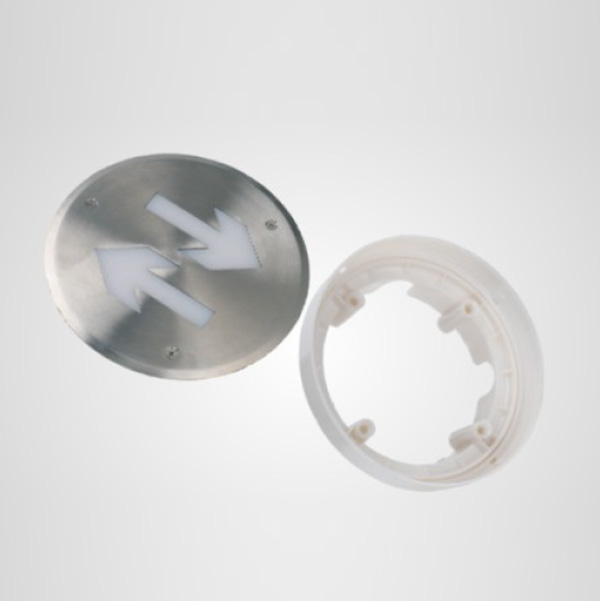 地埋燈不銹鋼款