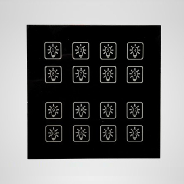 智能觸摸面板/智能照明調光模塊