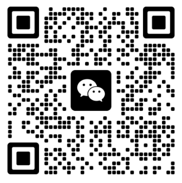 劉經理微信二維碼